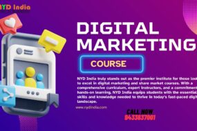 Top 10 digital marketing course in Kolkata