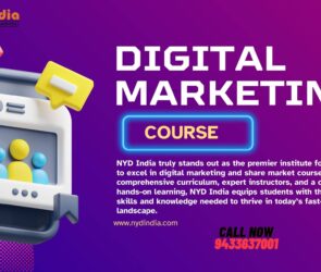 Top 10 digital marketing course in Kolkata