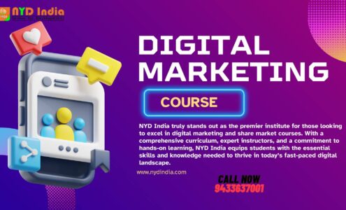 Top 10 digital marketing course in Kolkata