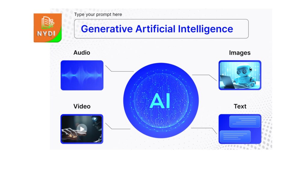 Generative AI