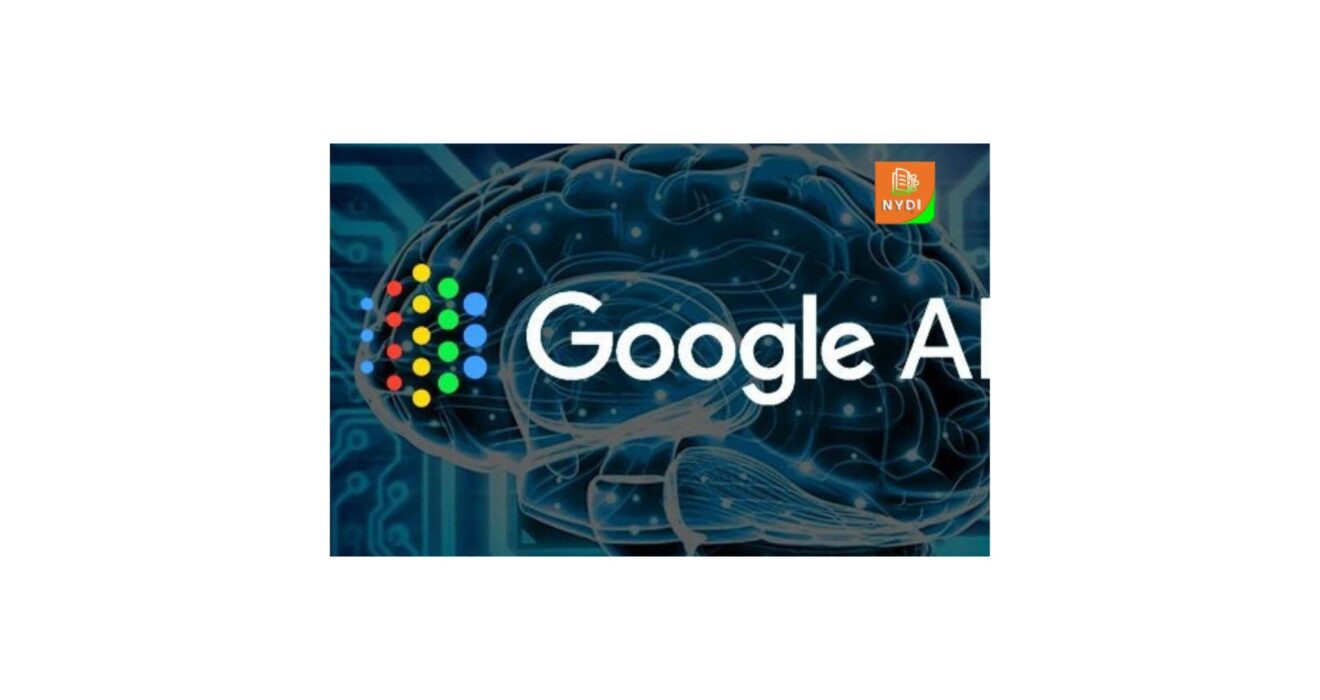 Google AI(Artificial Intelligence)