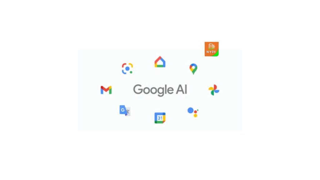 Impact of Google AI in Future Product