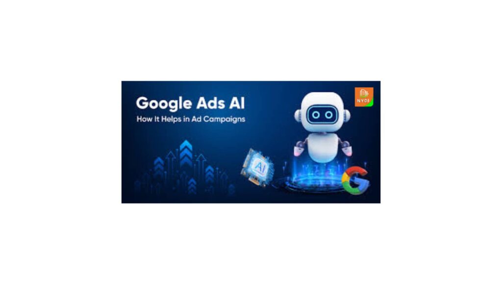 Key Benefits of Google AI (Artificial Intelligence)in Google AI Ads