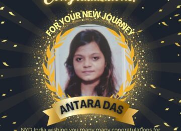 Antara Das