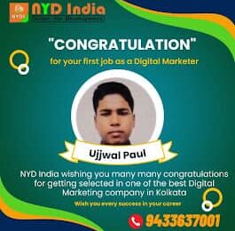 Ujjwal Paul