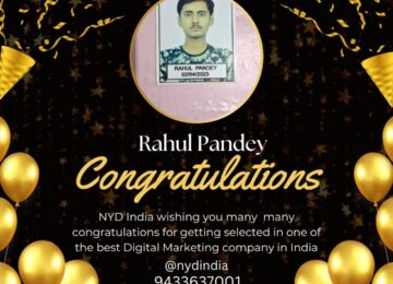 Rahul Pandey