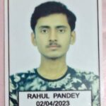 Rahul Pandey