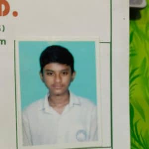 Tilok Biswas