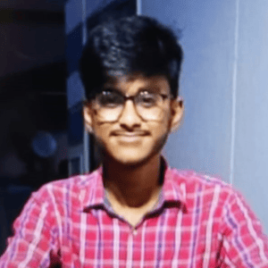 Arpan Ghosh