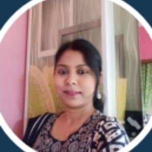 Chanda Gayen