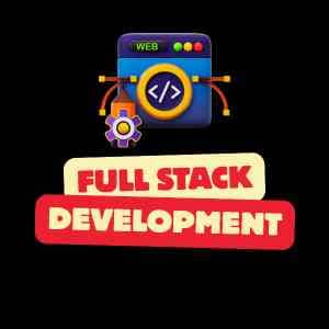 Full Stack Development