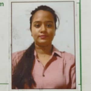 Kankana Das