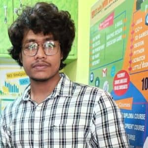 Pritam Dutta