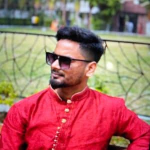 Ritam Mishra