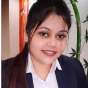 Sutapa Mitra